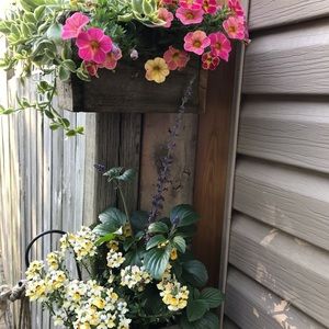 Meet your Posher, Nancy